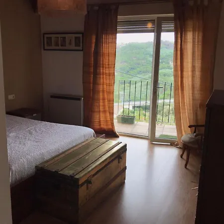 Chalet Entero Ribeira Sacra * Cebolino