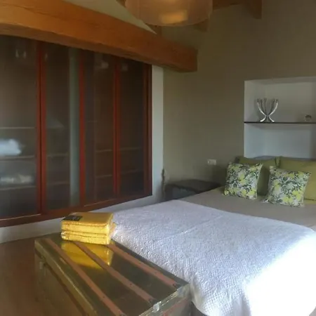 Chalet Entero Ribeira Sacra