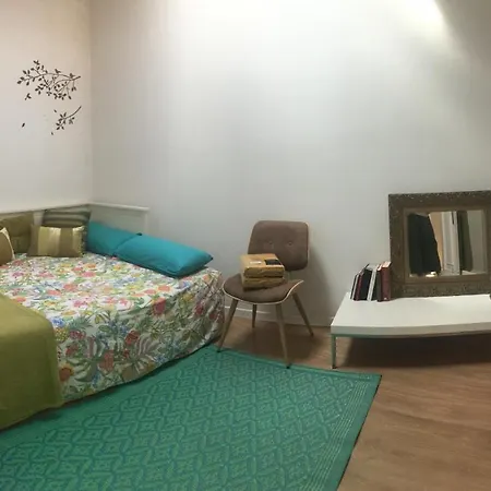 Chalet Entero Ribeira Sacra 펜션