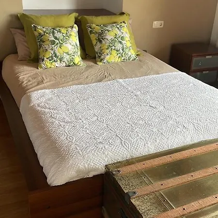 Chalet Entero Ribeira Sacra 펜션 Cebolino