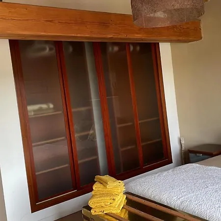 Chalet Entero Ribeira Sacra