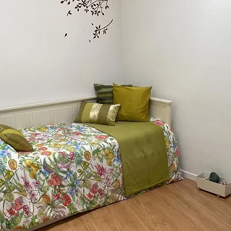 Chalet Entero Ribeira Sacra