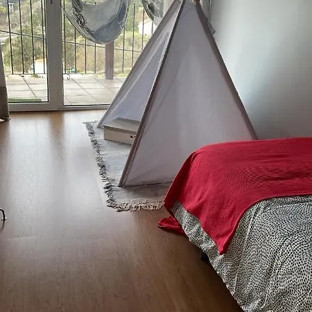 Chalet Entero Ribeira Sacra *